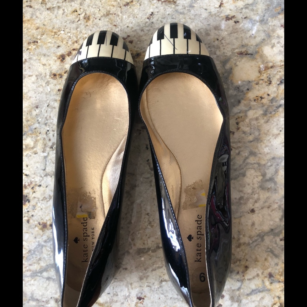 Kate Spade ♠️ Flats